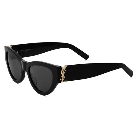 occhiale da sole yves saint laurent|occhiali saint laurent.